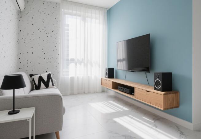 裝修人必看!墻面處理這樣做,油漆效果提升 80%